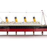 LEGO Titanic - 9,090 Pieces!