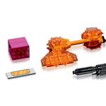 LEGO Transformers Optimus Prime G1 - Transforms From Robot to Truck!