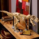 LEGO Tyrannosaurus Rex Skeleton - 3,145 Pieces!