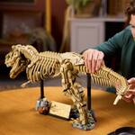 LEGO Tyrannosaurus Rex Skeleton - 3,145 Pieces!