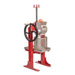 Lehman's Stainless Steel Apple Cider Press