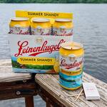 Leinenkugel's Summer Shandy Beer-Scented Candle / Shandle