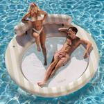 Leisure Island Floating Water Hammock / Dock