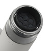 Lekue Bottle To Go -  Filtered By Natural Coconut Shells