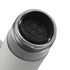 Lekue Bottle To Go -  Filtered By Natural Coconut Shells