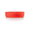 Lekue Collapsible Silicone Popcorn Maker / Bowl
