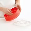 Lekue Collapsible Silicone Popcorn Maker / Bowl