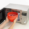 Lekue Collapsible Silicone Popcorn Maker / Bowl