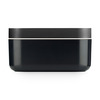 Lekue Ice Box - Makes, Stores, and Serves Ice Cubes