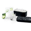 Lekue Ice Box - Makes, Stores, and Serves Ice Cubes