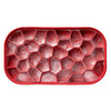 Lekue Ice Box - Makes, Stores, and Serves Ice Cubes