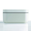 Lekue Ice Box - Makes, Stores, and Serves Ice Cubes