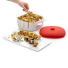 Lekue Kabob Steamer