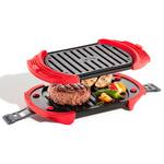 Lekue Microwave Grill / Panini Press