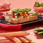 Lekue Microwave Grill / Panini Press