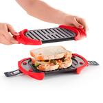 Lekue Microwave Grill / Panini Press