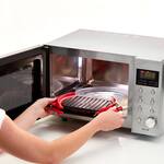Lekue Microwave Grill / Panini Press