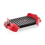 Lekue Microwave Grill / Panini Press
