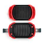 Lekue Microwave Grill / Panini Press