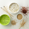 Lekue Microwave Rice and Grain Cooker