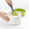 Lekue Microwave Rice and Grain Cooker