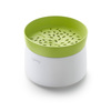 Lekue Microwave Rice and Grain Cooker