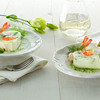 Lekue Ovo Egg Molds - Cook Eggs in Cube, Heart, and Cylinder Shapes