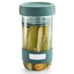 Lekue Pickling and Fermenting Kit