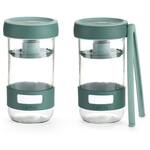 Lekue Pickling and Fermenting Kit