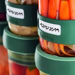 Lekue Pickling and Fermenting Kit