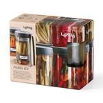 Lekue Pickling and Fermenting Kit
