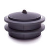 Lekue Silicone Steamer