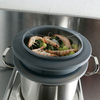 Lekue Silicone Steamer