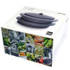 Lekue Silicone Steamer