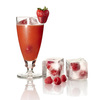 Lekue XL Ice Cube Tray - Makes Perfectly Square Fruit / Herb Ice Cubes