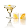 Lekue XL Ice Cube Tray - Makes Perfectly Square Fruit / Herb Ice Cubes