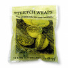 Lemon Stretch Wraps