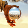 Lensball - Photography Sphere / Crystal Ball