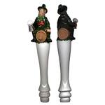 Leprachaun Beer Tap Handle