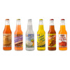 Lester's Fixins Food Sodas