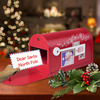 Letter to Santa Magic Mailbox