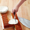 Letters and Numbers Cake Pan Set