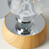 Levitating Cocktail Glass