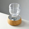 Levitating Cocktail Glass