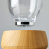 Levitating Cocktail Glass