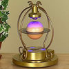 Levitating Galileo Gravitator w/ Four Floating Planets