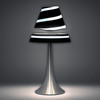 Levitron Levitating Lamp