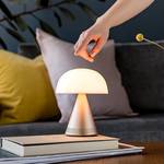 Lexon Mina L Audio - Portable Multi-Color LED Lamp and Bluetooth Speaker