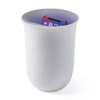 Lexon Oblio - Smartphone UV-C Light Sanitizer and Wireless Charger