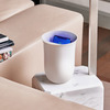 Lexon Oblio - Smartphone UV-C Light Sanitizer and Wireless Charger